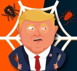 Spider Trump