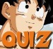 Quiz Dragon Ball Z: Conhece bem o Goku?