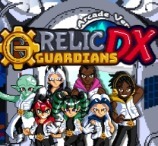 Relic Guardians DX