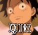 Quiz Anime: Quem seria você no One Piece?