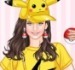 Pokémon Go Dress Up