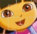 Dora The Explorer Jigsaw