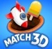 Match 3D