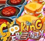 Frenzy Cooking