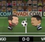 Jogos de Cabeças de Futebol - Jogue no Dvadi