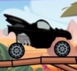 Jogos de Carros 3D no Joguix