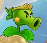 Plants vs Zombies Hidden Stars