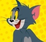 Tom and Jerry: Dress Up