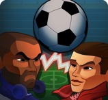 Jogar a Heads Arena Euro Soccer