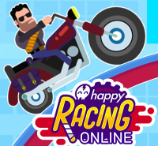 Happy Racing Online