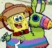 Spongebog: Pinatas Locas