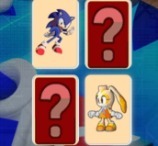 Jogo As Amigas do Sonic no Joguix
