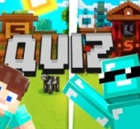 Quiz Genio quiz Minecraft