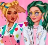 jogos de vestir barbie｜Pesquisa do TikTok