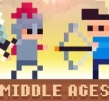 O MELHOR JOGO DE GUERRA MEDIEVAL GRATIS! 