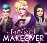 Project Makeover