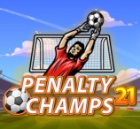 Penalty Champs 2021