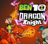 Ben 10: Dragon Knight