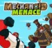 Ben 10: Mechanoid Menace