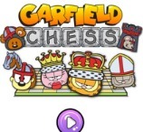 Garfield Chess