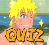 Jogo Quiz Naruto: Quem seria sua namorada? no Joguix