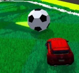 CAR FOOTBALL: Futebol de Cabeça com Carros em COQUINHOS