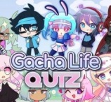 Quiz Gacha Life: Perguntas Difíceis