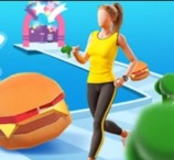 Jogo Super Chef Burger no Joguix