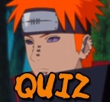 Quiz Naruto: Quem seria seu namorado na Akatsuki?