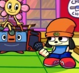 FNF with Parappa
