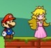 Mario Bros Save Princess