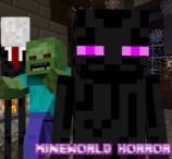 Mineworld Horror