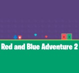 Red and Blue Adventure 2