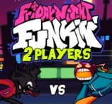 FRIDAY NIGHT FUNKIN' 2 PLAYERS jogo online gratuito em