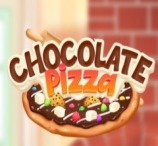 Chocolate Pizza