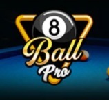 8 Ball Pro