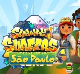 Subway Surfers: São Paulo