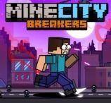 Minecity Breakers