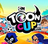 Jogos do Cartoon Network no Joguix