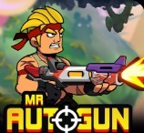 Mr. Autogun Online