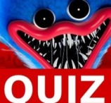 Quiz Poppy Playtime: Qual brinquedo é você?