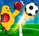 Monster Soccer 3D