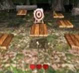 3D Archery Master