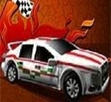 3D Car Racing