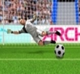 Futebol 3D  Jogos Online - Mr. Jogos