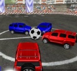 4x4 Soccer