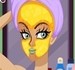 A Maquiagem da Cleo