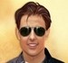 A Maquiagem Estranha de Tom Cruise