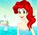 A Princesa Ariel é Muito Bonita!
