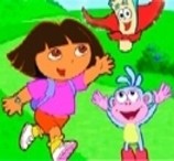 A Turma da Dora